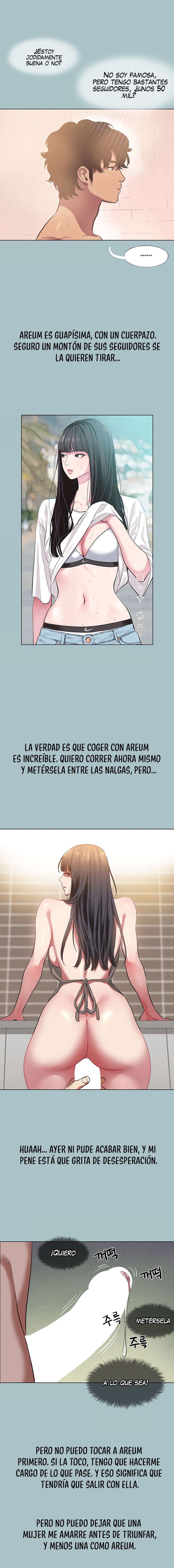 Lo siento, no tengo intención de salir con nadie Capítulo 2 - Page 13