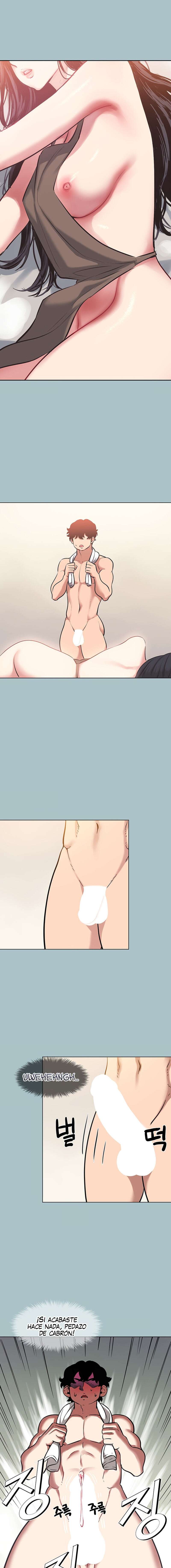 Lo siento, no tengo intención de salir con nadie Capítulo 2 - Page 15