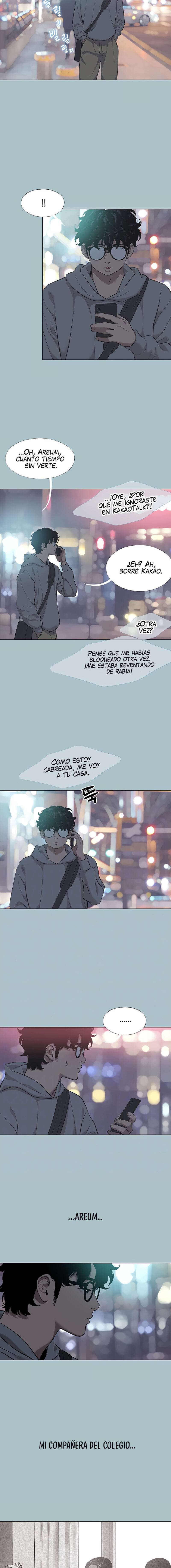 Lo siento, no tengo intención de salir con nadie Capítulo 2 - Page 4