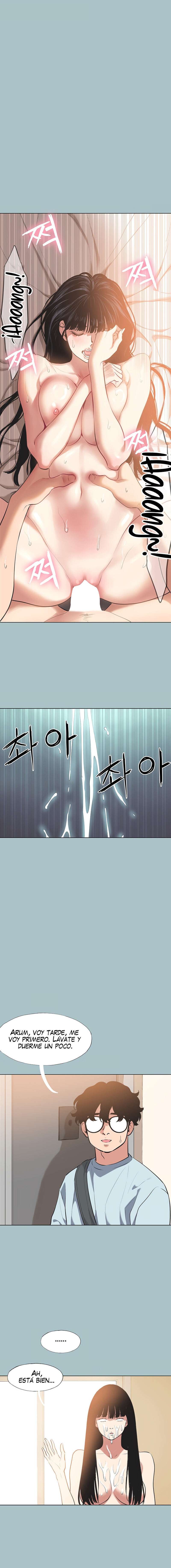 Lo siento, no tengo intención de salir con nadie Capítulo 3 - Page 12