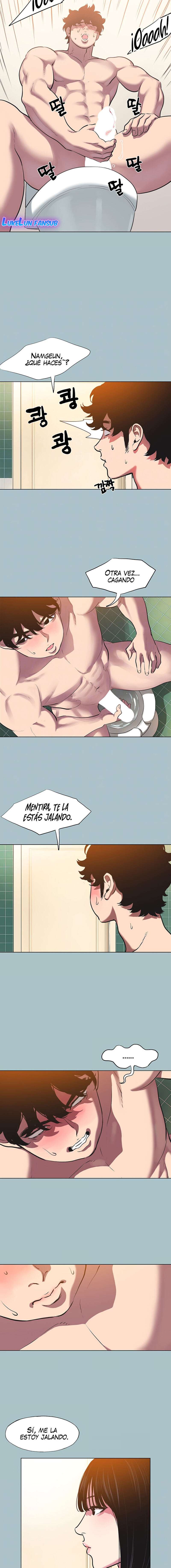 Lo siento, no tengo intención de salir con nadie Capítulo 3 - Page 2