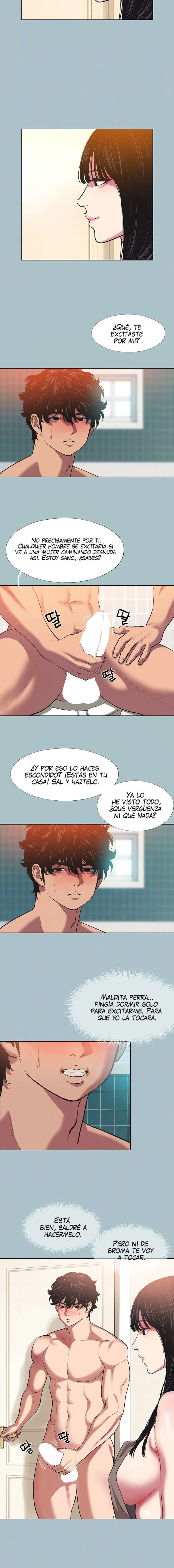 Lo siento, no tengo intención de salir con nadie Capítulo 3 - Page 3