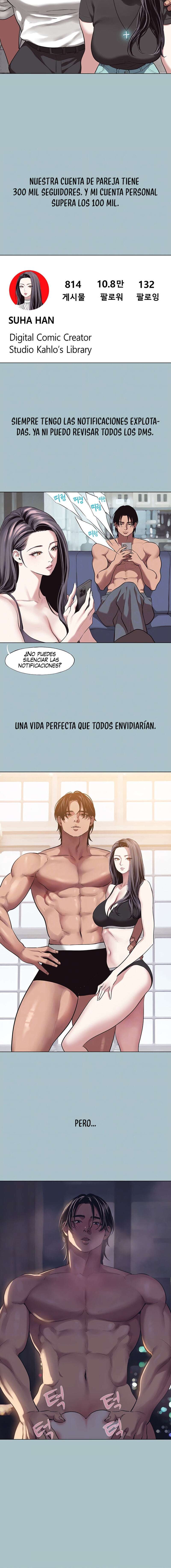 Lo siento, no tengo intención de salir con nadie Capítulo 4 - Page 3