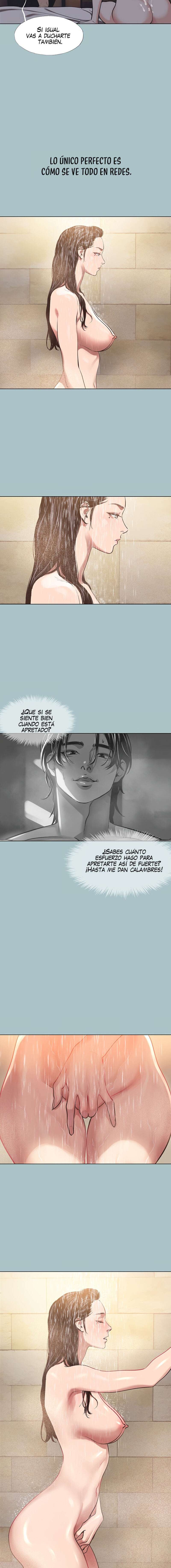 Lo siento, no tengo intención de salir con nadie Capítulo 4 - Page 6