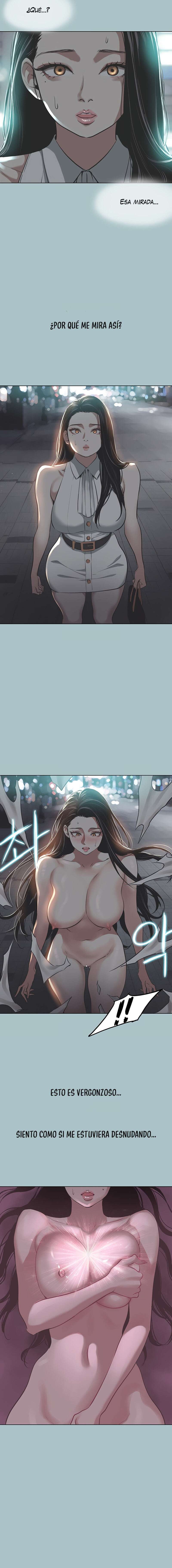 Lo siento, no tengo intención de salir con nadie Capítulo 5 - Page 10