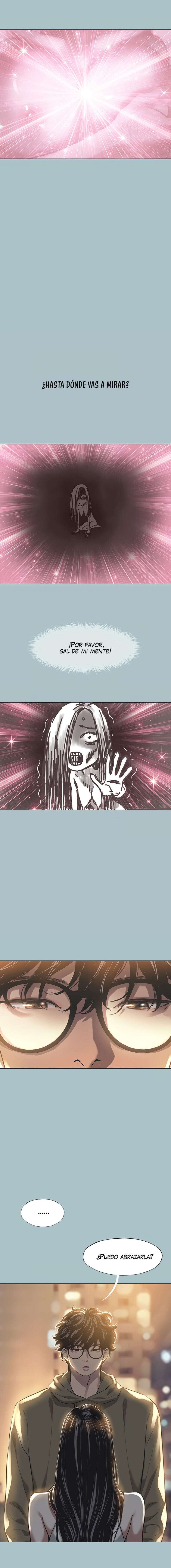 Lo siento, no tengo intención de salir con nadie Capítulo 5 - Page 11