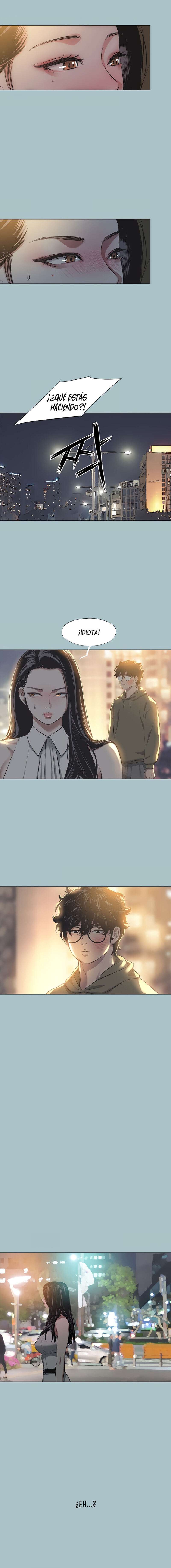 Lo siento, no tengo intención de salir con nadie Capítulo 5 - Page 13