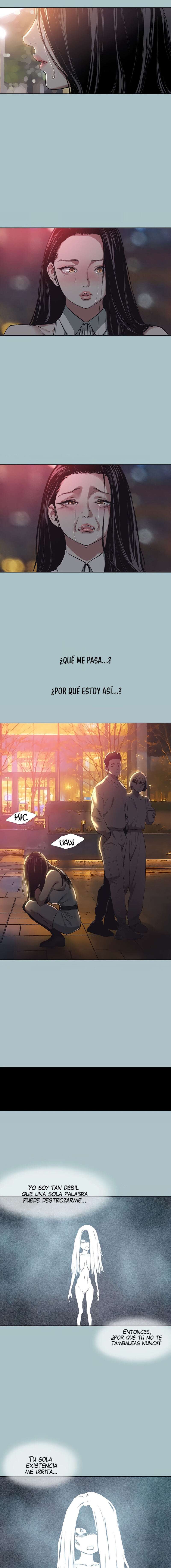 Lo siento, no tengo intención de salir con nadie Capítulo 5 - Page 14