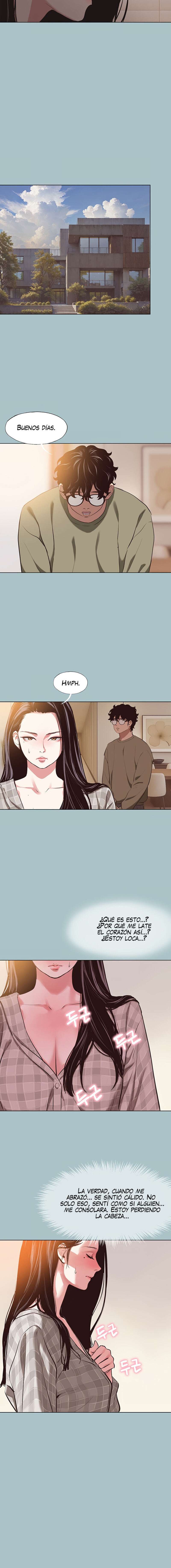 Lo siento, no tengo intención de salir con nadie Capítulo 5 - Page 16
