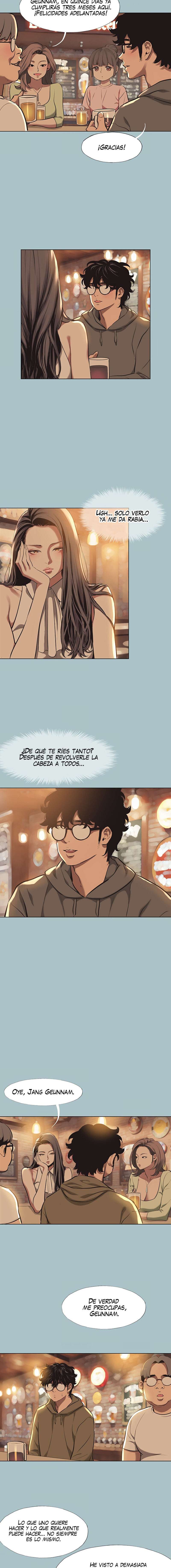 Lo siento, no tengo intención de salir con nadie Capítulo 5 - Page 5