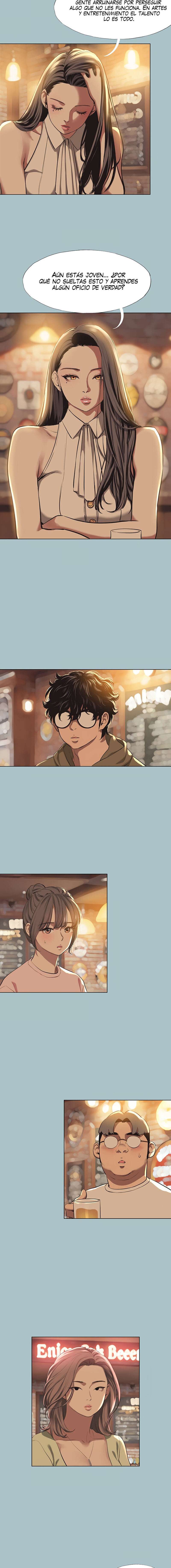 Lo siento, no tengo intención de salir con nadie Capítulo 5 - Page 6