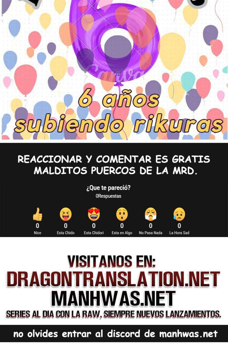 Lo siento, no tengo intención de salir con nadie Capítulo 6 - Page 13