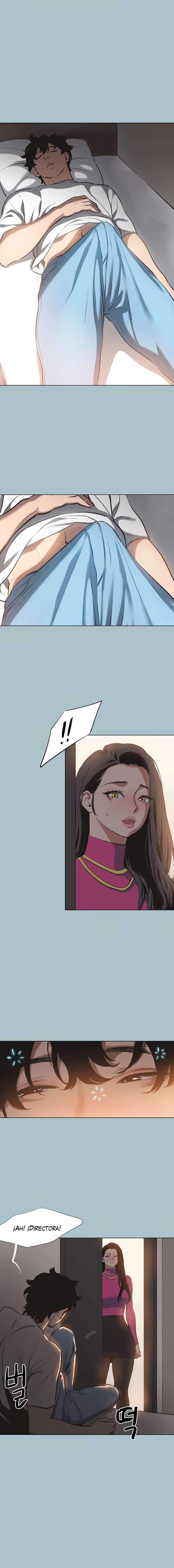 Lo siento, no tengo intención de salir con nadie Capítulo 7 - Page 11