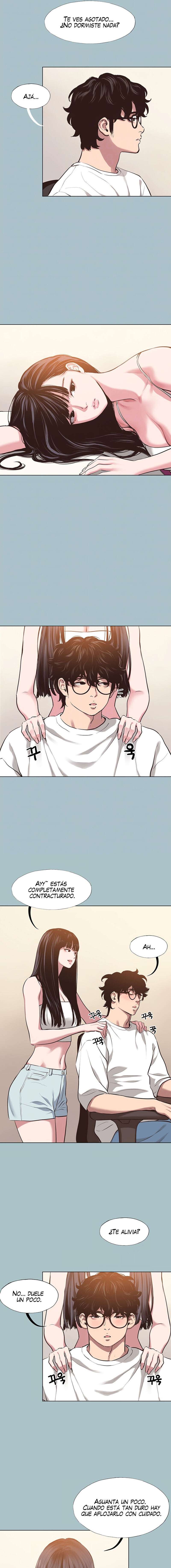 Lo siento, no tengo intención de salir con nadie Capítulo 7 - Page 3