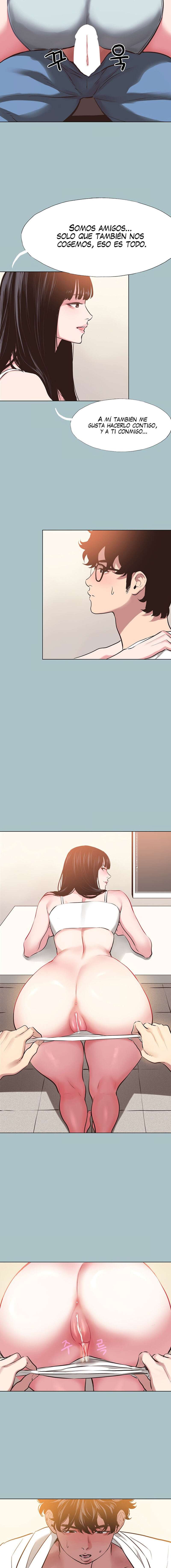 Lo siento, no tengo intención de salir con nadie Capítulo 7 - Page 6