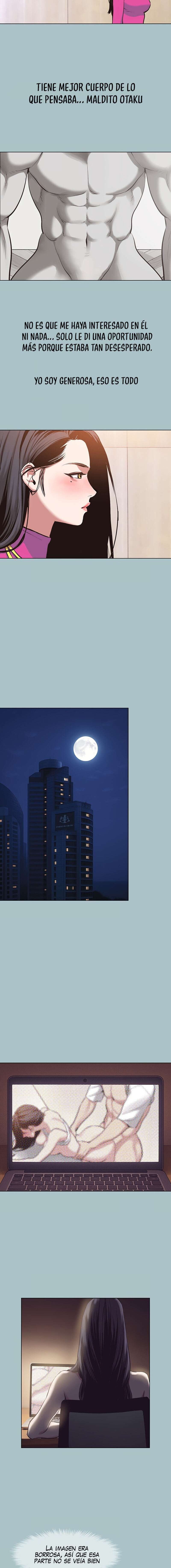 Lo siento, no tengo intención de salir con nadie Capítulo 8 - Page 11