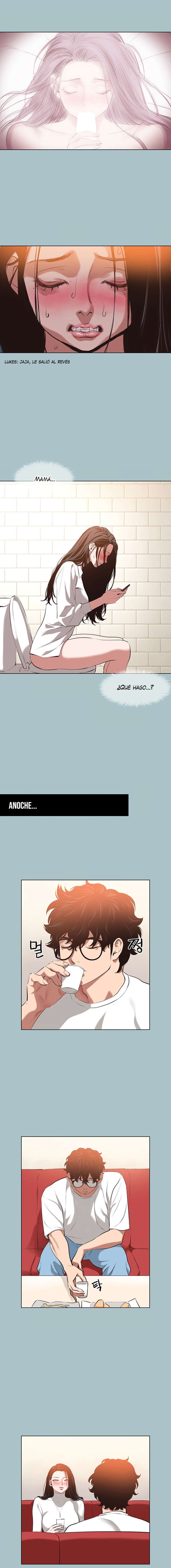 Lo siento, no tengo intención de salir con nadie Capítulo 9 - Page 10