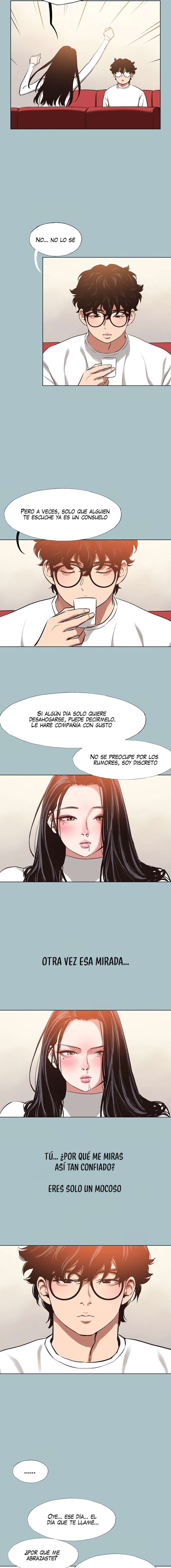 Lo siento, no tengo intención de salir con nadie Capítulo 9 - Page 12