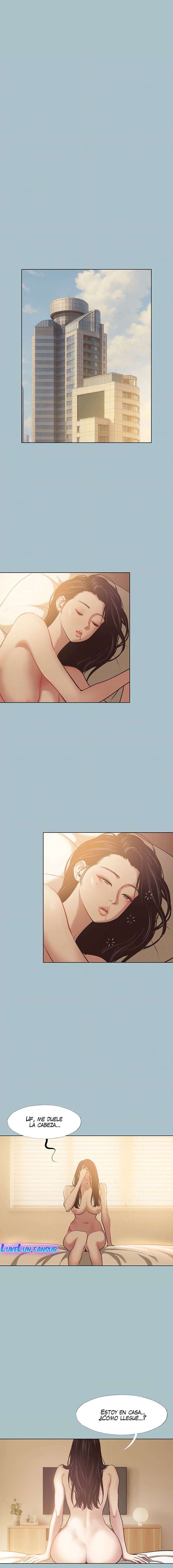 Lo siento, no tengo intención de salir con nadie Capítulo 9 - Page 3