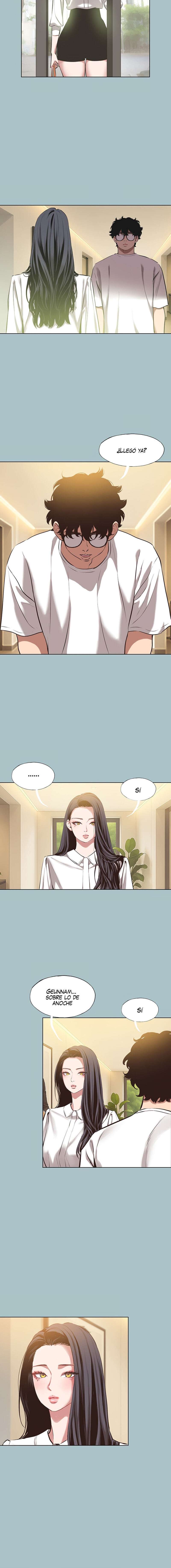 Lo siento, no tengo intención de salir con nadie Capítulo 9 - Page 6