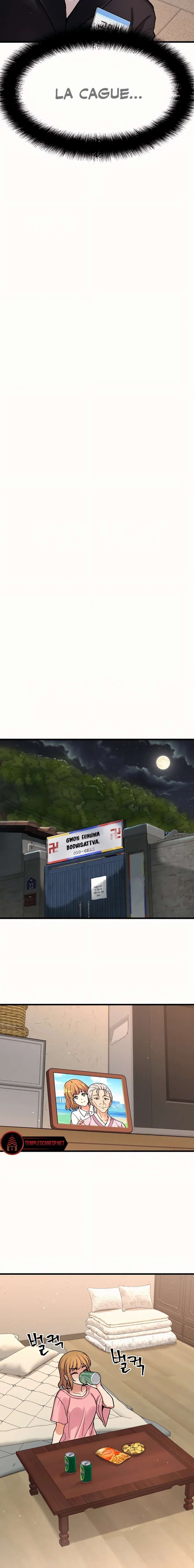 Soy Una Correa De Perro Para El CEO Capítulo 1 - Page 24