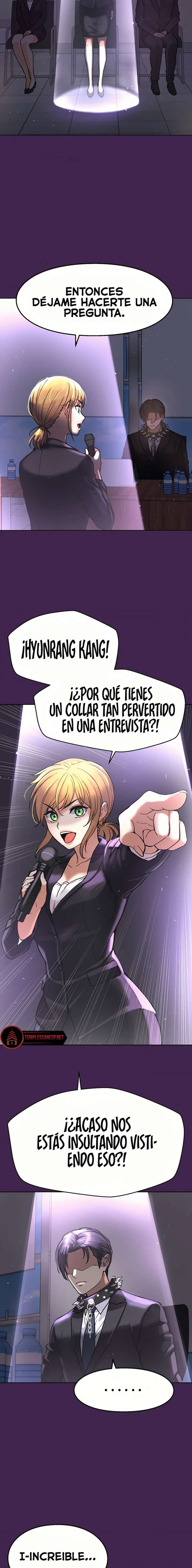 Soy Una Correa De Perro Para El CEO Capítulo 1 - Page 28