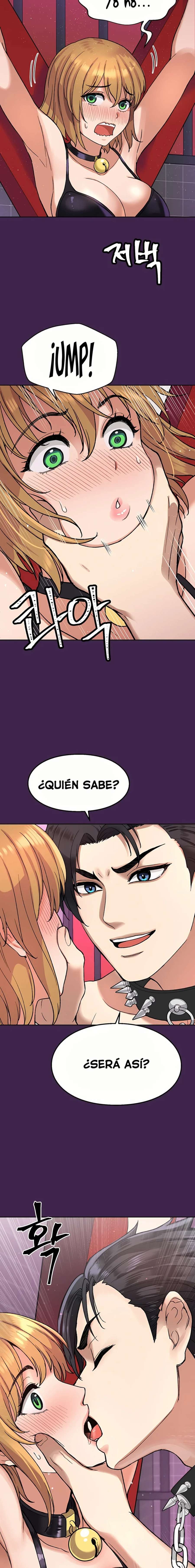 Soy Una Correa De Perro Para El CEO Capítulo 1 - Page 33