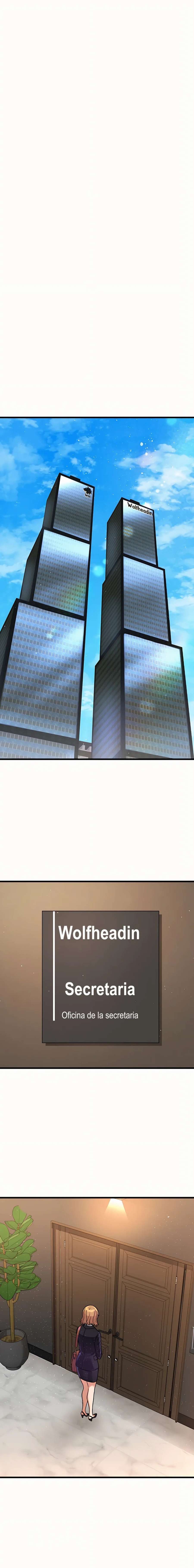 Soy Una Correa De Perro Para El CEO Capítulo 1 - Page 40