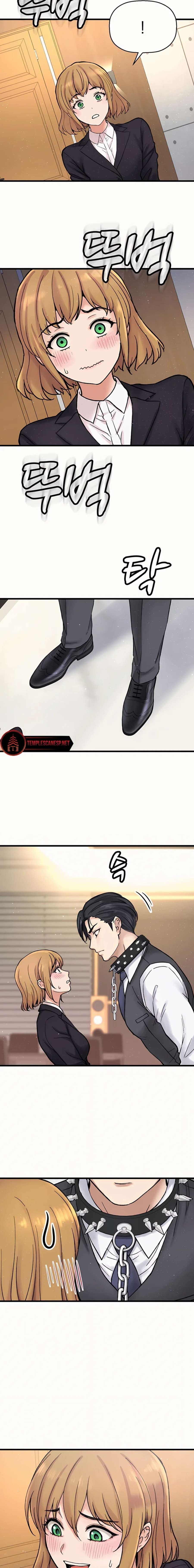 Soy Una Correa De Perro Para El CEO Capítulo 1 - Page 51