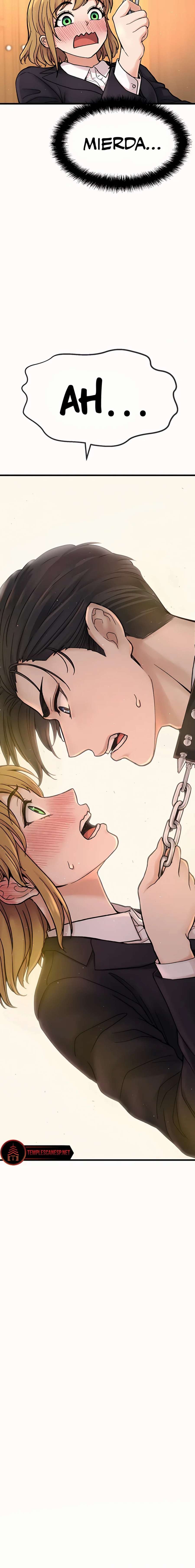 Soy Una Correa De Perro Para El CEO Capítulo 1 - Page 56