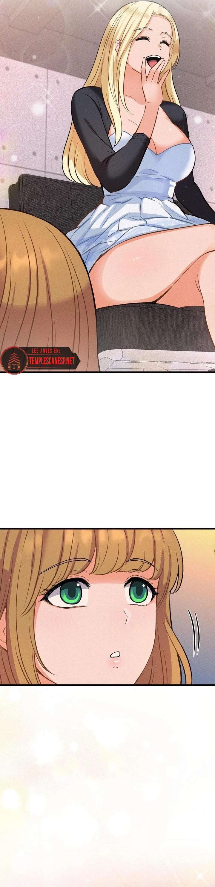 Soy Una Correa De Perro Para El CEO Capítulo 10 - Page 10