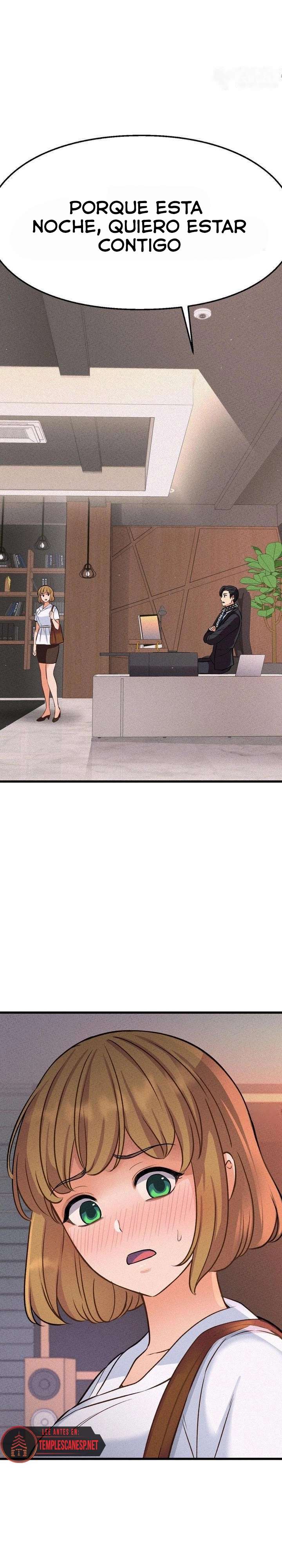 Soy Una Correa De Perro Para El CEO Capítulo 10 - Page 14