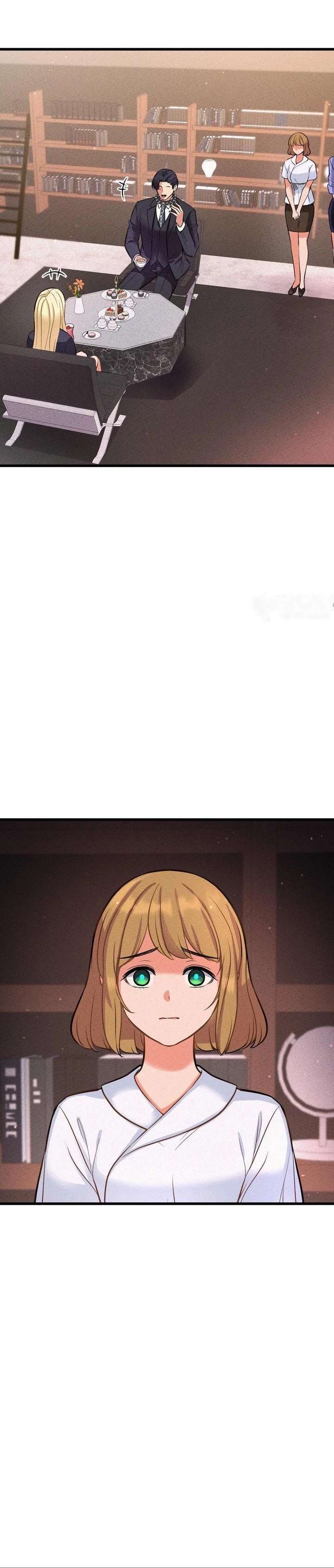 Soy Una Correa De Perro Para El CEO Capítulo 10 - Page 2