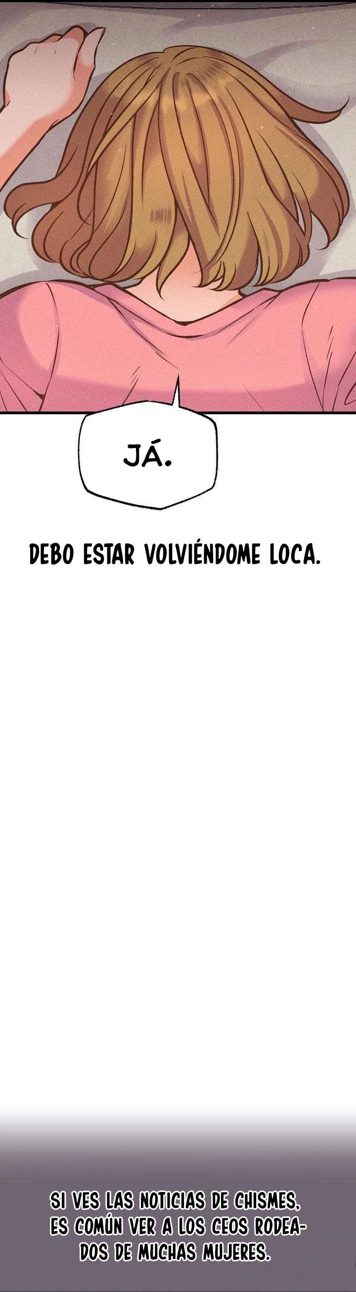 Soy Una Correa De Perro Para El CEO Capítulo 10 - Page 20