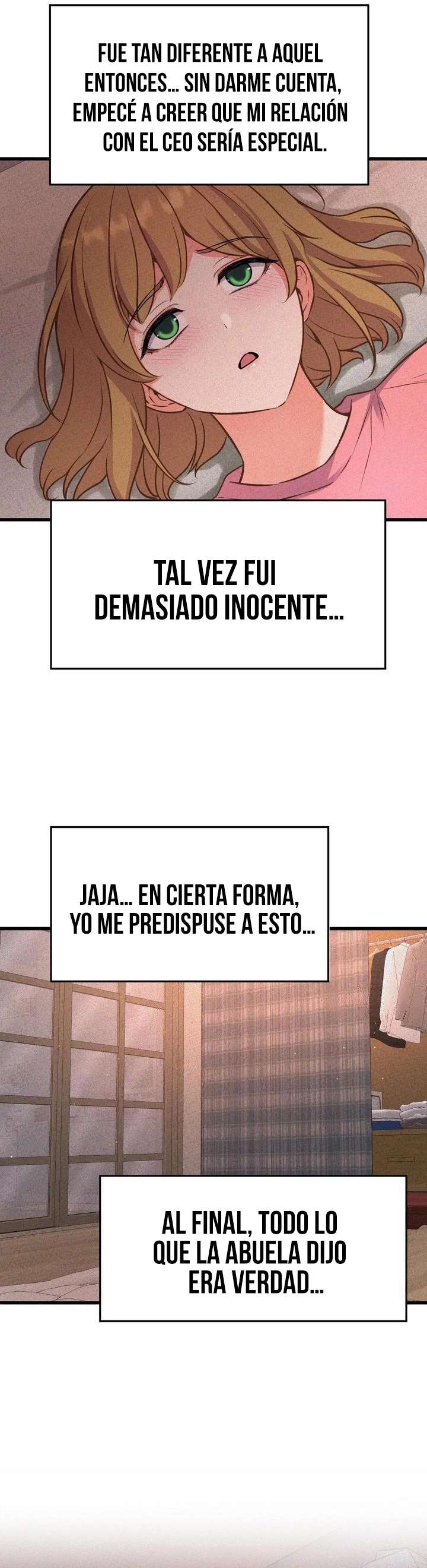 Soy Una Correa De Perro Para El CEO Capítulo 10 - Page 25