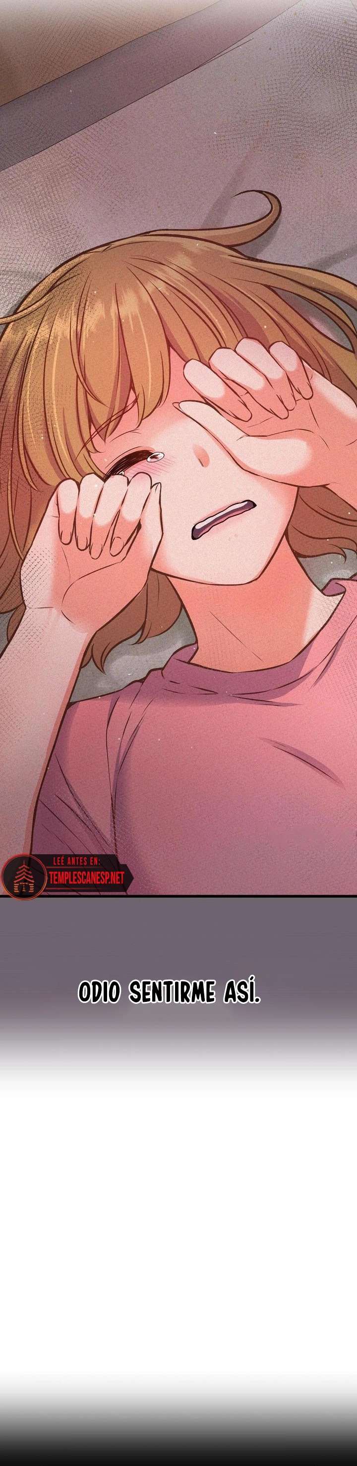 Soy Una Correa De Perro Para El CEO Capítulo 10 - Page 26