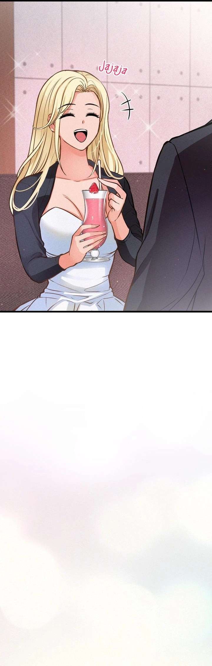 Soy Una Correa De Perro Para El CEO Capítulo 10 - Page 3