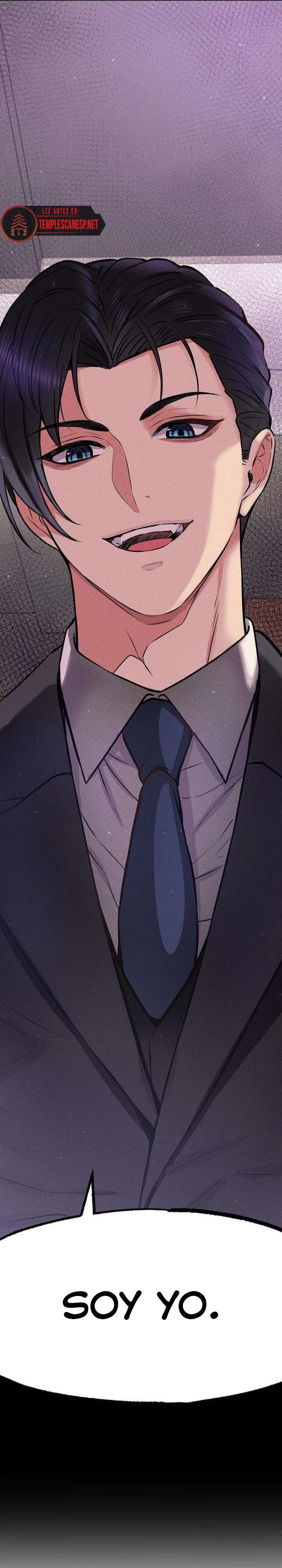 Soy Una Correa De Perro Para El CEO Capítulo 10 - Page 39