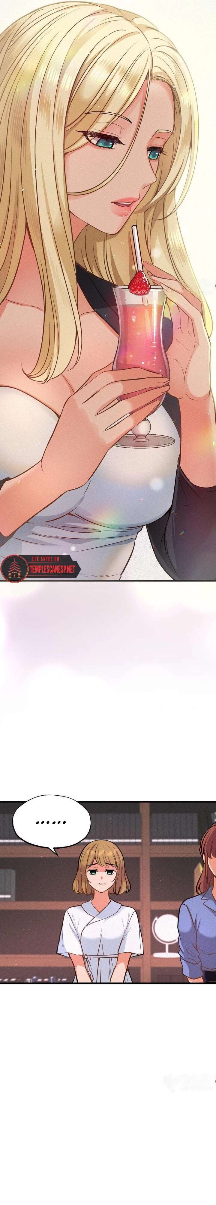 Soy Una Correa De Perro Para El CEO Capítulo 10 - Page 4