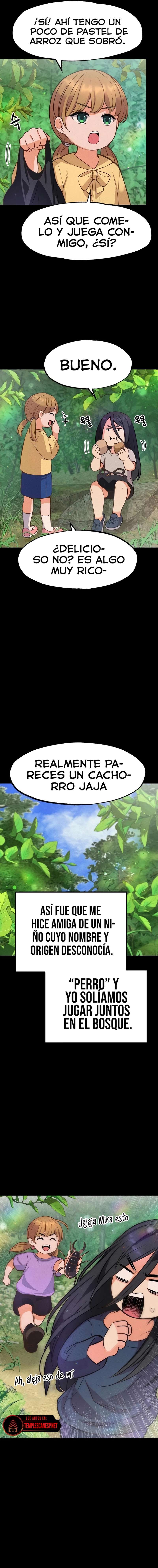 Soy Una Correa De Perro Para El CEO Capítulo 11 - Page 11