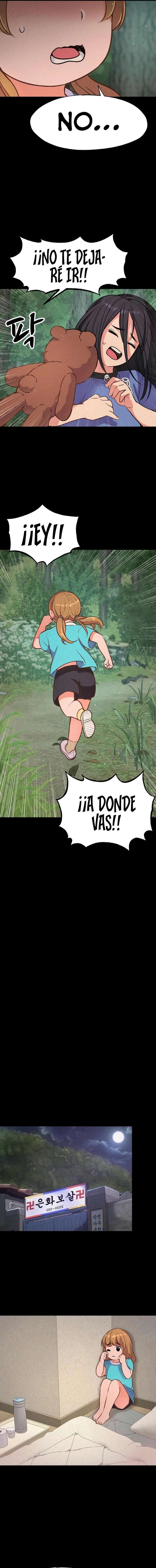 Soy Una Correa De Perro Para El CEO Capítulo 11 - Page 17