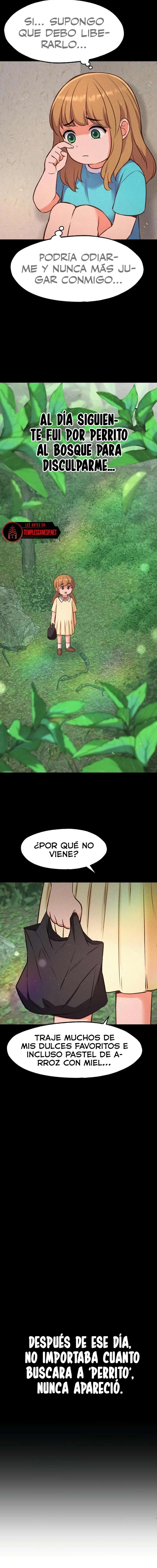 Soy Una Correa De Perro Para El CEO Capítulo 11 - Page 18