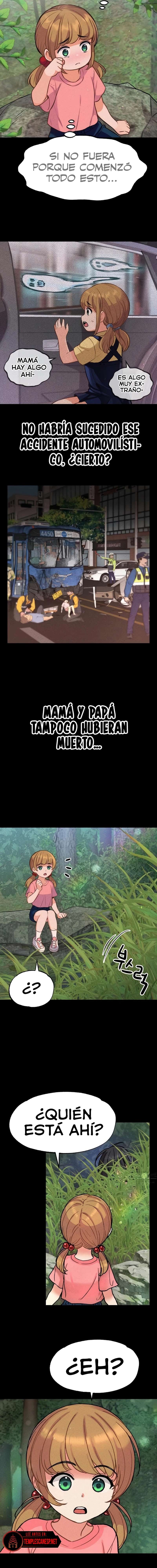 Soy Una Correa De Perro Para El CEO Capítulo 11 - Page 7