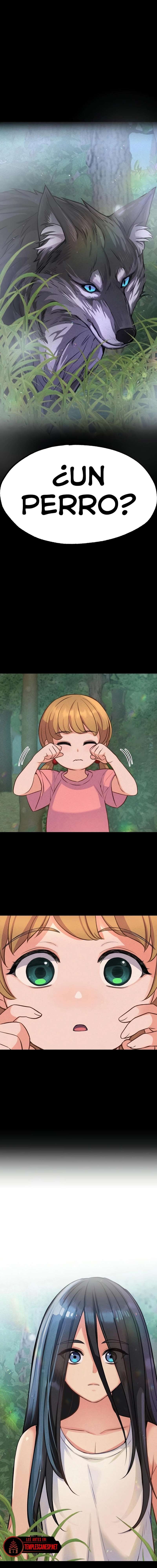 Soy Una Correa De Perro Para El CEO Capítulo 11 - Page 8