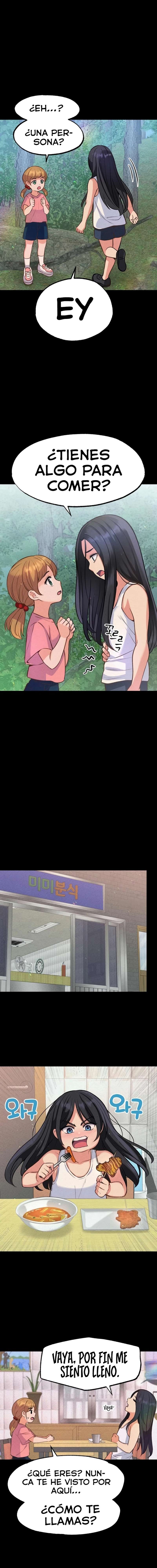 Soy Una Correa De Perro Para El CEO Capítulo 11 - Page 9