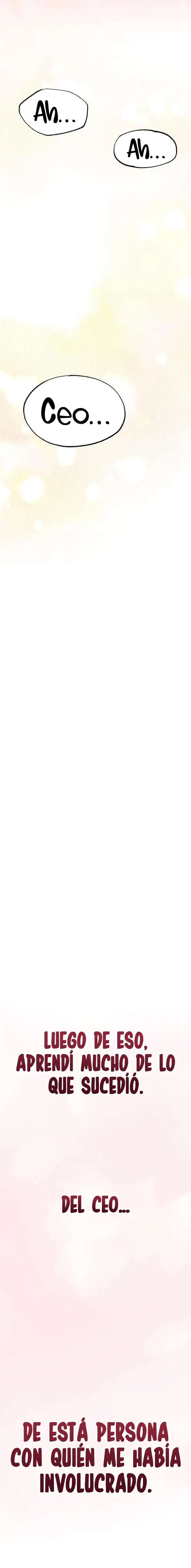 Soy Una Correa De Perro Para El CEO Capítulo 12 - Page 20