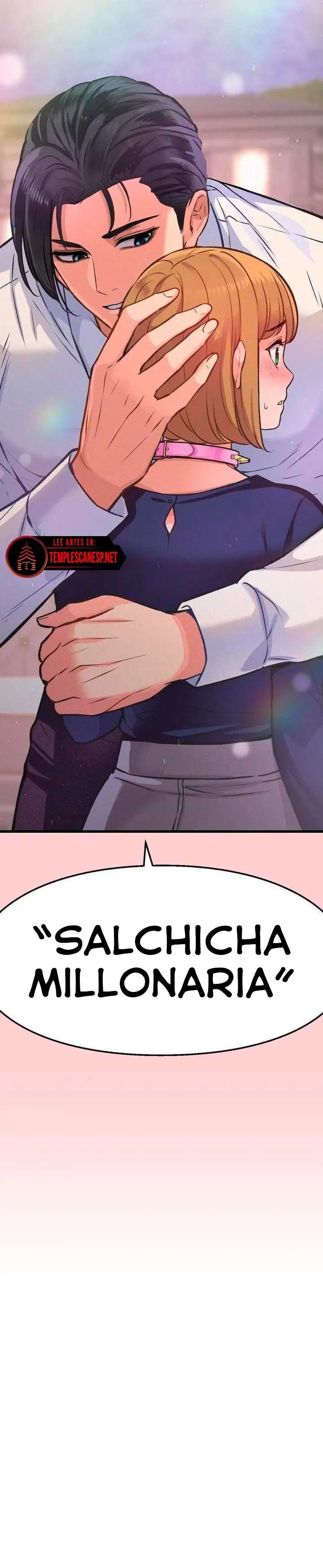 Soy Una Correa De Perro Para El CEO Capítulo 13 - Page 17