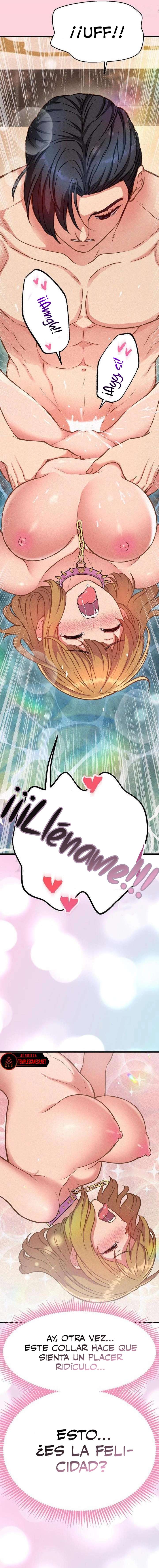 Soy Una Correa De Perro Para El CEO Capítulo 16 - Page 16