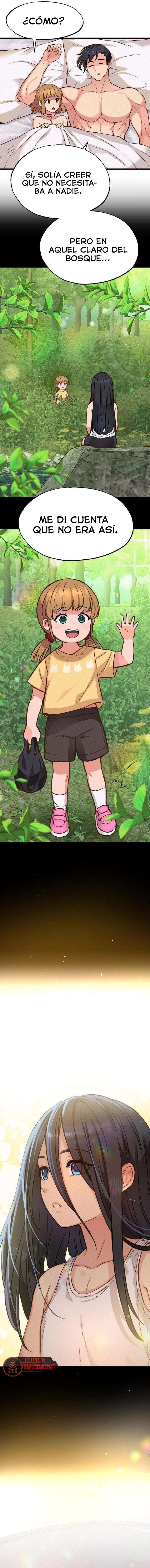 Soy Una Correa De Perro Para El CEO Capítulo 17 - Page 3