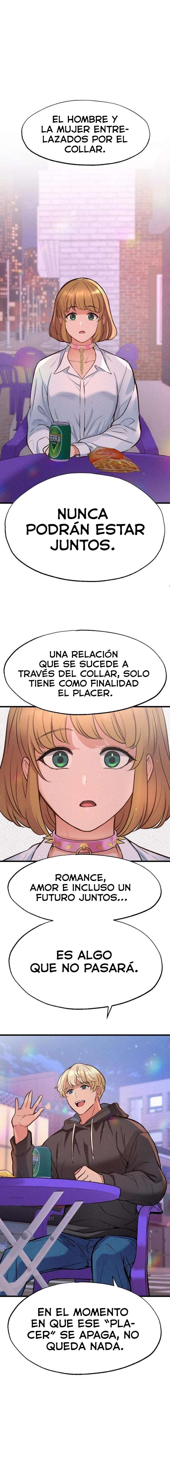 Soy Una Correa De Perro Para El CEO Capítulo 18 - Page 6